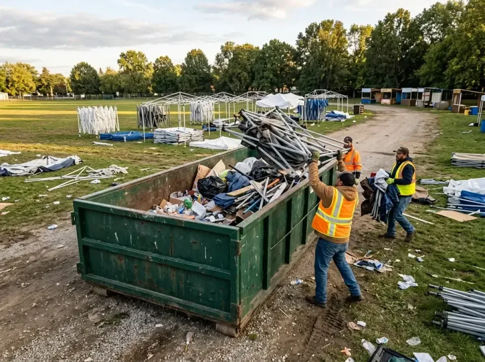 temporary-event-waste-containe-016 — frequently asked questions, Roll-Off Dumpster Rental Services in Piru, CA